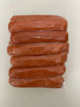 Case of Beef Knockwurst